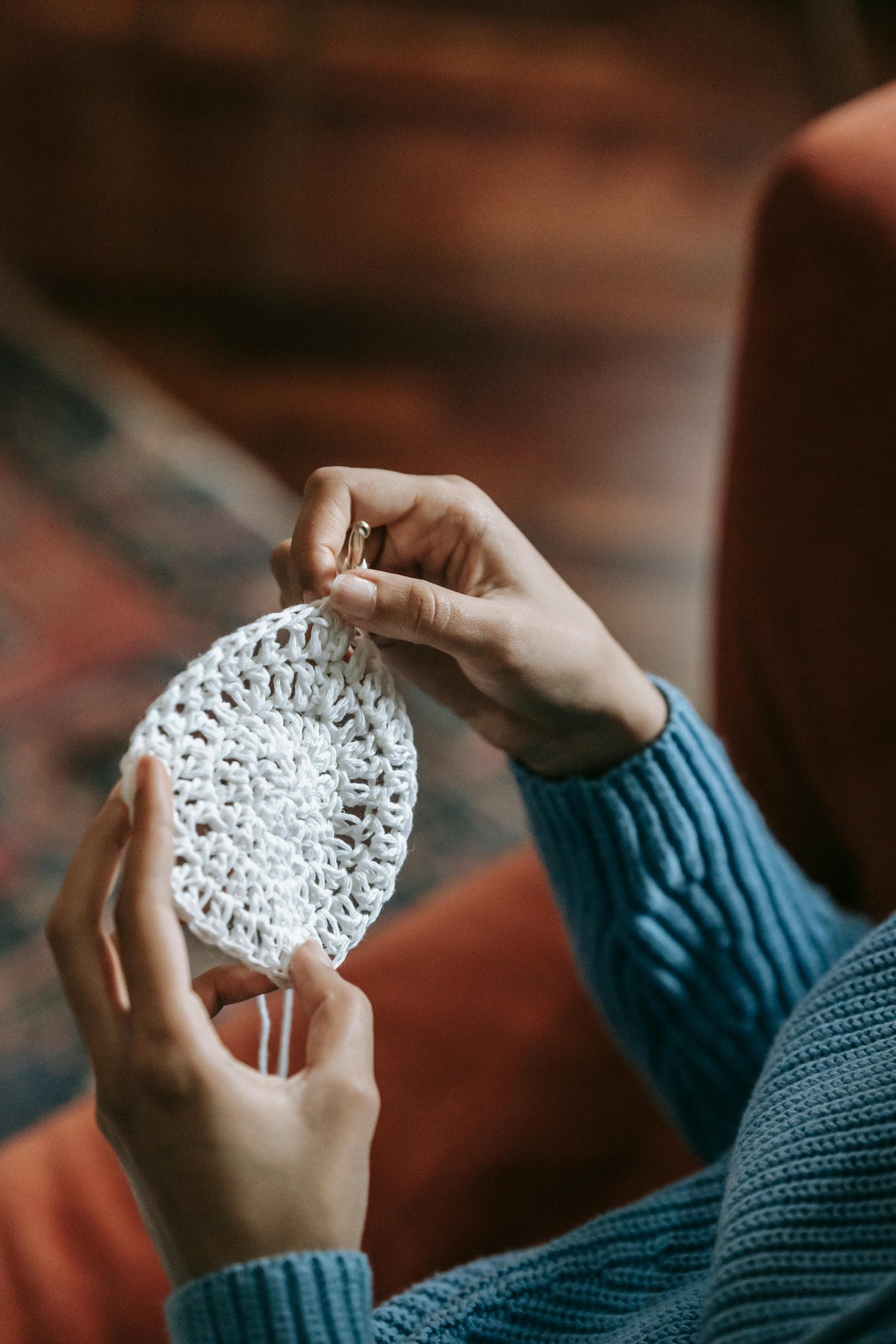 Crochet by MiaMkArt